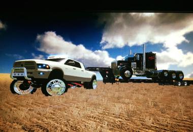 Ram Truck v1.0