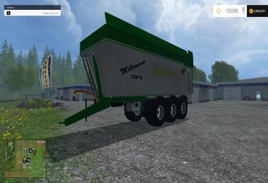 RAVIZZA MILLENIUM 7200 LIVREA JD v1