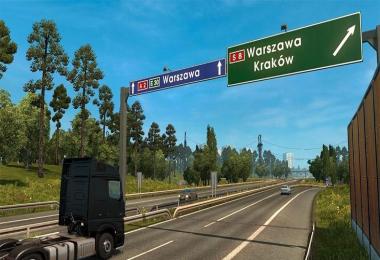 Rebuilding of Poland v1