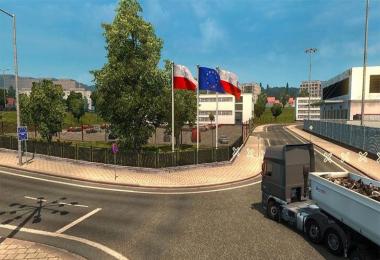 Rebuilding of Poland v1