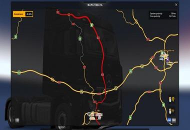 Rebuilding of Poland 3