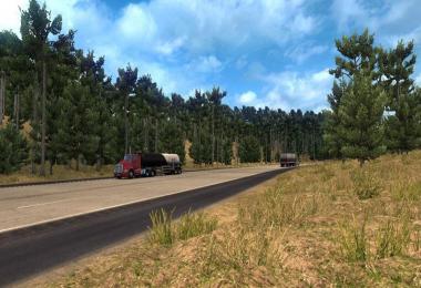 [REL] US 50 & CA 99 Extensions v1.1