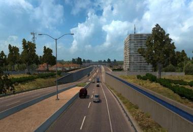 [REL] US 50 & CA 99 Extensions v1.1