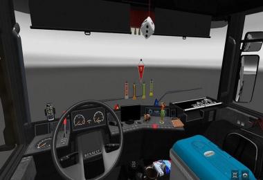 Renault Truck Mega Pack