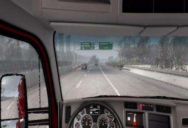 ReShade MasterEffect Preset – Realistic Lighting/Colors v2.0