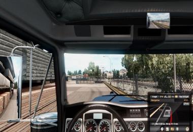 ReShade MasterEffect Preset – Realistic Lighting/Colors