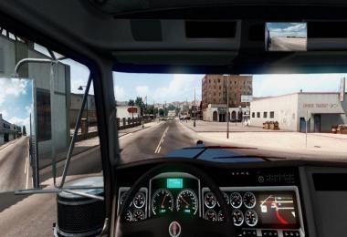 ReShade MasterEffect Preset – Realistic Lighting/Colors