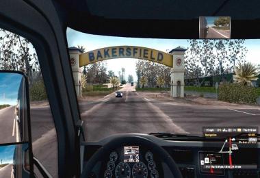 ReShade MasterEffect Preset – Realistic Lighting/Colors