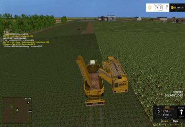 Ropa Euro Tiger Set v1.1