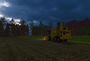 Ropa Euro Tiger Set v1.1