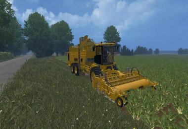 Ropa Euro Tiger Set v1.1