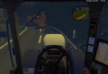 Ropa Euro Tiger Set v1.1