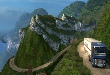 Rutas Mortales v1.4 1.22