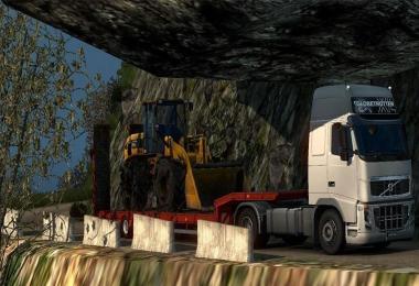 Rutas Mortales v1.4 1.22