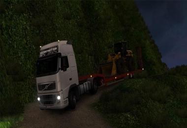 Rutas Mortales v1.4 1.22