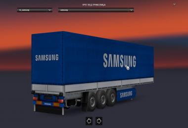 Samsung skin 1.22