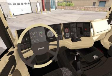 Scania 164L 580 v2.2.1