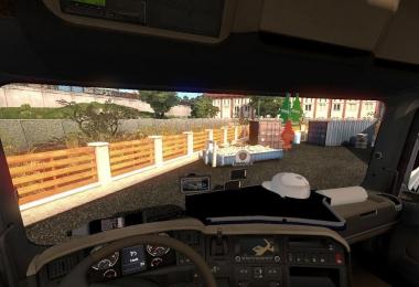 Scania r500 v8 v2