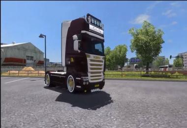 Scania Royal v1.0