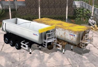 Schmitz Cargobull v1.1