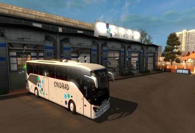 Setra 516 HD Edit by DamianSVW v0.2 BETA