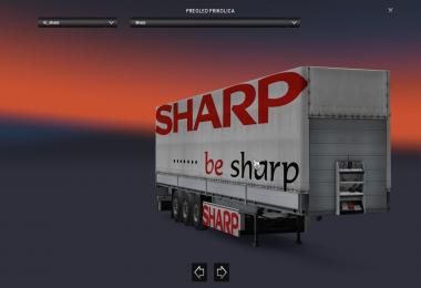 Sharp Trailer v1