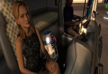 SiSL’s Mega Pack (Cabin DLC) v2.0