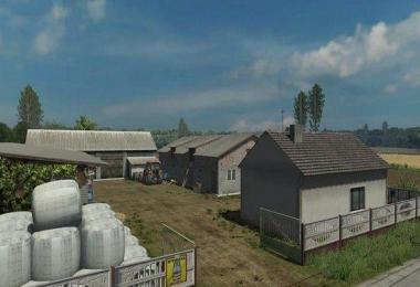 Srednia Wies by Toma