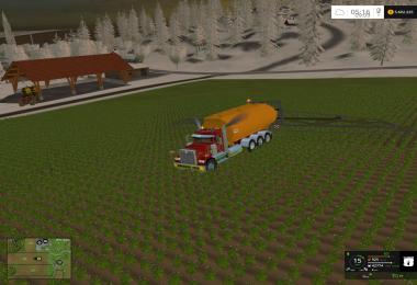 Tanque Sprayer V1