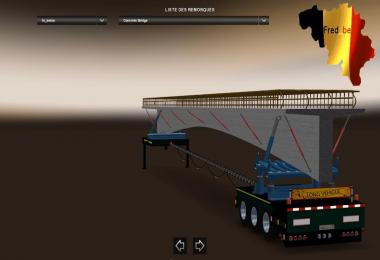 Trailer Beton 1.1.x