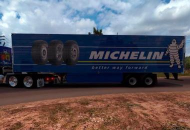 Trailer Michelin v1