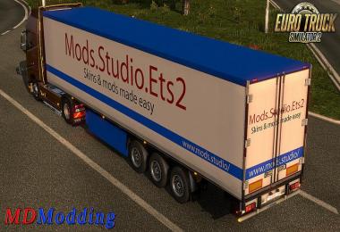 Trailer Mods Studio v1