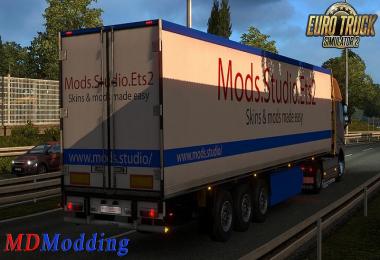 Trailer Mods Studio v1