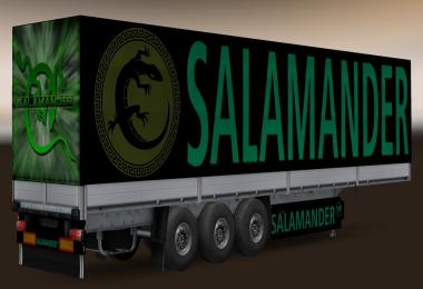 Trailer Pack Clothing Stores v2.0