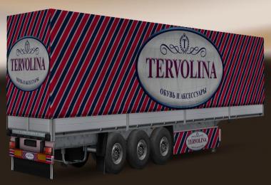 Trailer Pack Clothing Stores v2.0