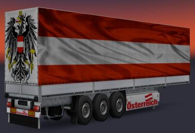 Trailer Pack Countries of the World v2.8