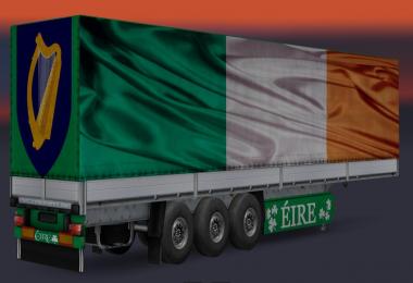 Trailer Pack Countries of the World v2.9