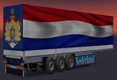 Trailer Pack Countries of the World v2.9