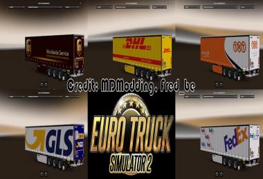 Trailer Pack Fruehauf V1 1.23.x