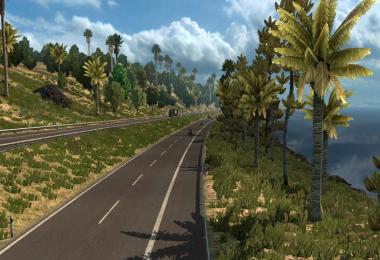 Tropical Europe v3.0