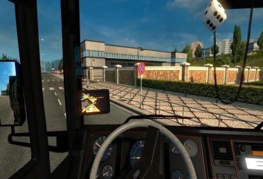 [TTMODS] Ford Cargo 2520 v3