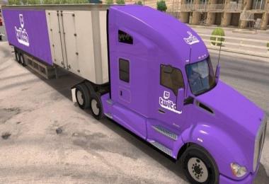 Twitch Combo Pack – T680 skin + trailer v1