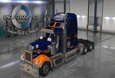 Uncle D Logistics Denver Broncos W900 v1.0