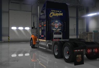 Uncle D Logistics Denver Broncos W900 v1.0