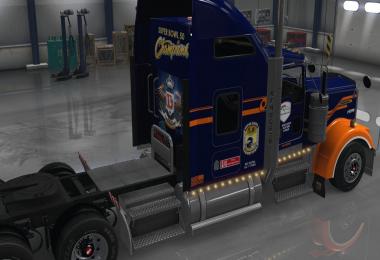 Uncle D Logistics Denver Broncos W900 v1.0