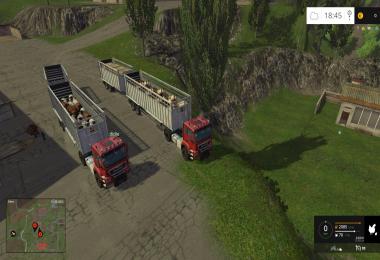 Une vallee de france sans uptobox v1.1.1