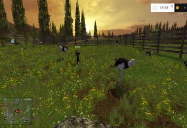 Une vallee de france sans uptobox v1.1.1