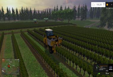 Une vallee de france sans uptobox v1.1.1