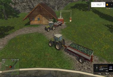 Une vallee de france sans uptobox v1.1.1