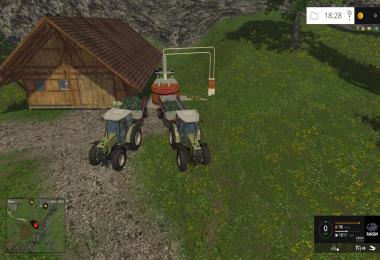 Une vallee de france sans uptobox v1.1.1